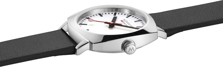 Produktbild Mondaine Petite Cushion (Analoguhr, 31 mm)