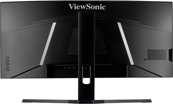 Productafbeelding Viewsonic VX3418-2KPC (3440 x 1440 pixels, 34")