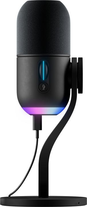 Actual product image Logitech G Yeti GX