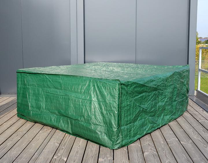Produktbild Royal Gardineer Gartenmöbel-Abdeckung (2.50 x 2.10 m)