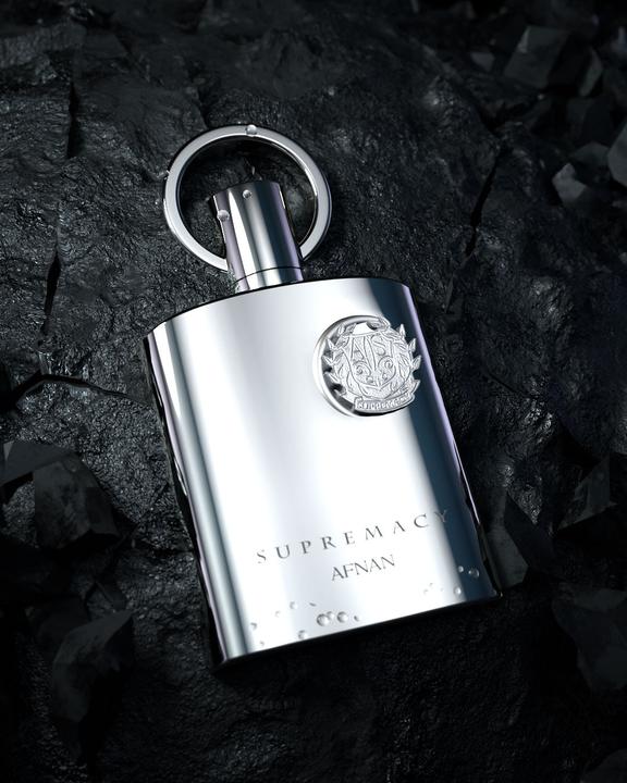 Produktbild Afnan Supremacy Silver (Eau de Parfum, 100 ml)
