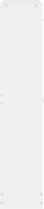 Produktbild vidaXL Sofia (59 x 17 x 81 cm)