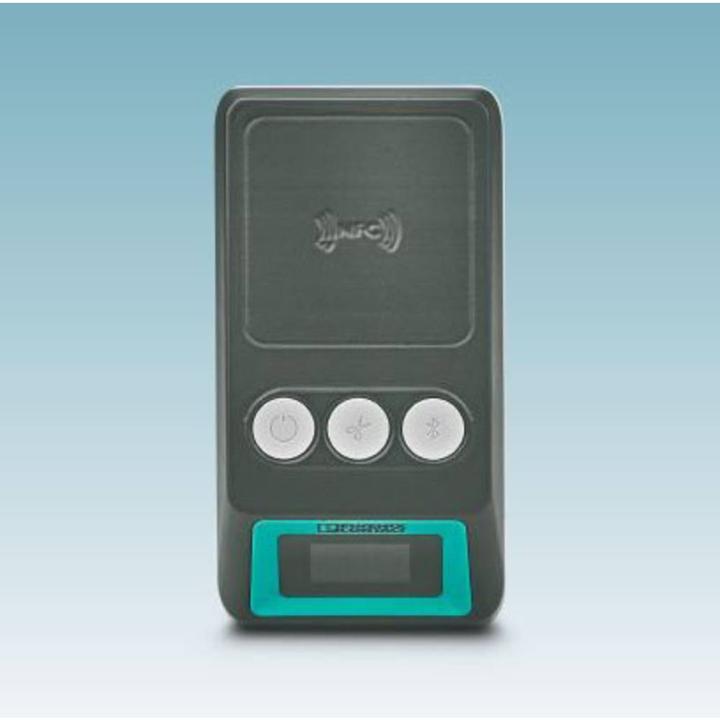 Image du produit Phoenix Contact Imprimante à transfert thermique - THERMOMARK Go