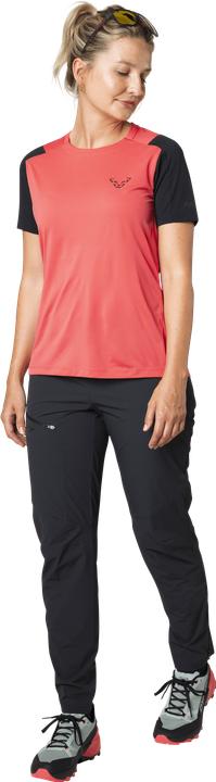 Actual product image Dynafit Transalper Kurzarmshirt (XS)