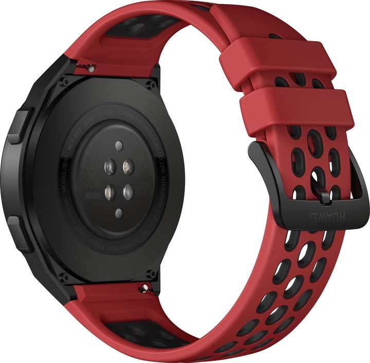 Produktbild Huawei Watch GT 2e (46 mm)
