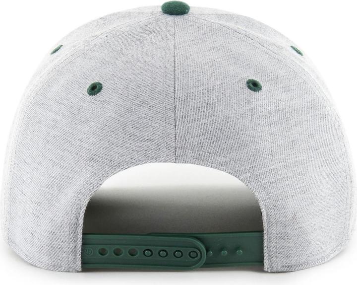 Produktbild 47 Brand Snapback Cap - Storm Cloud Oakland Athletics