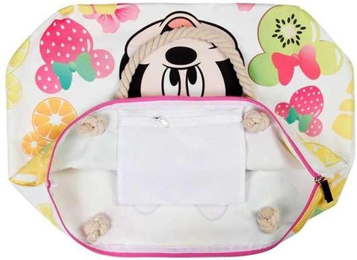 Immagine prodotto Karactermania MINNIE - Frutti - Sac de Plage (30 l)