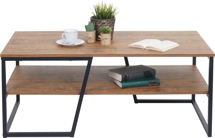 Image du produit Mendler Pearl (60 x 110 x 46 cm)