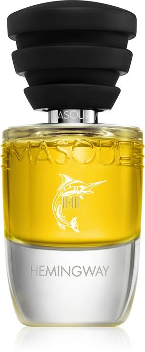 Produktbild Masque Hemingway by (Eau de Parfum, 35 ml)