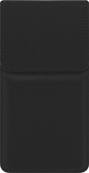 Schwarz PU ( Black )