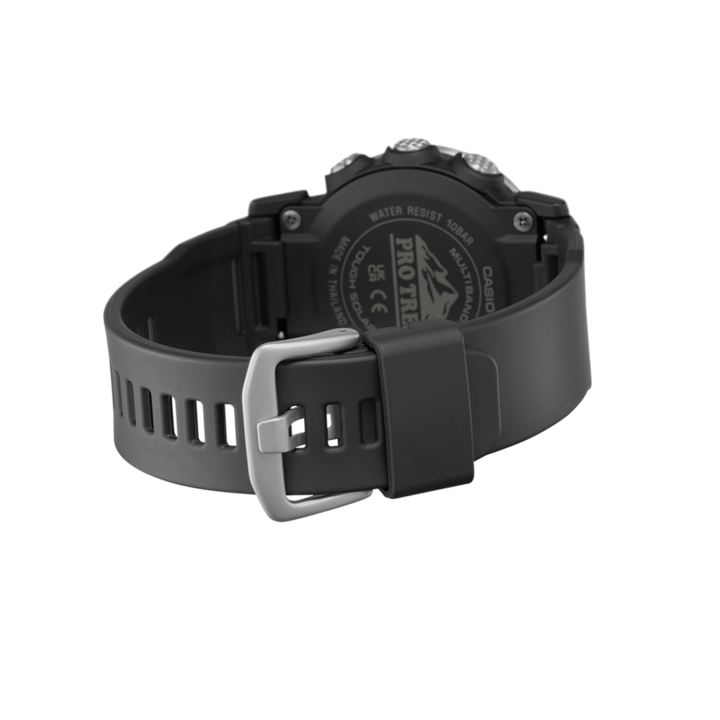 Immagine prodotto Casio PRW-35-1AER (Orologio digitale, 51.20 mm)
