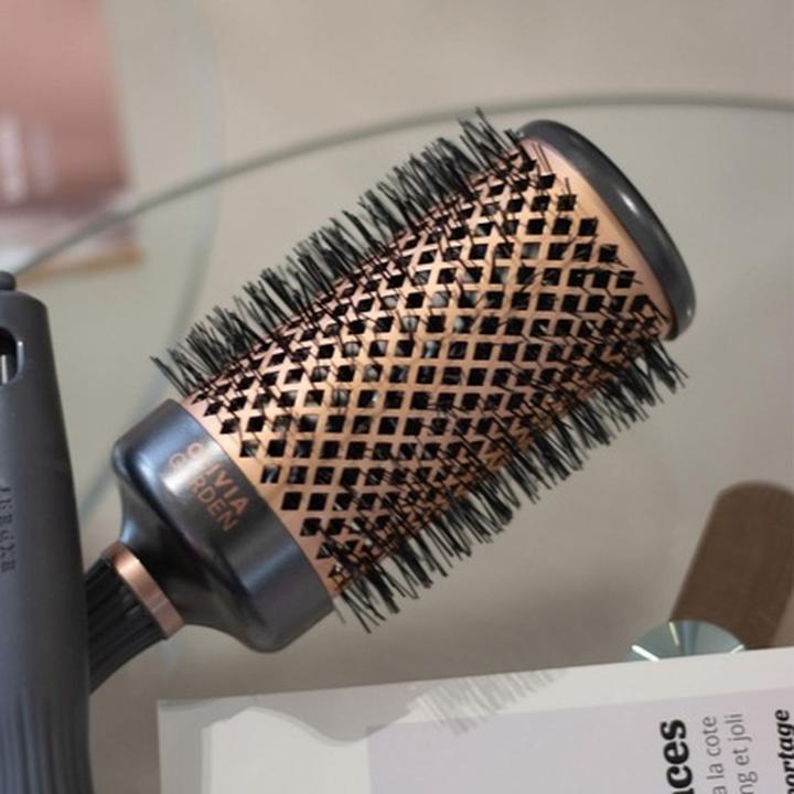 Produktbild Olivia Garden Expert Blowout Heat Nylgard Bristle 55