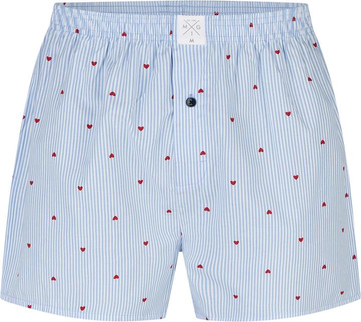 Actual product image Mg-1 Boxer Classics (M, pack of 6)
