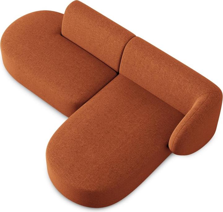 Produktbild Maison Heritage Chiara (Ecksofa)