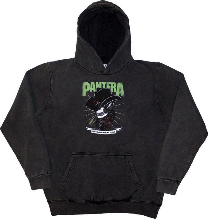 Produktbild Pantera Kapuzenpullover Zum Überziehen (M)