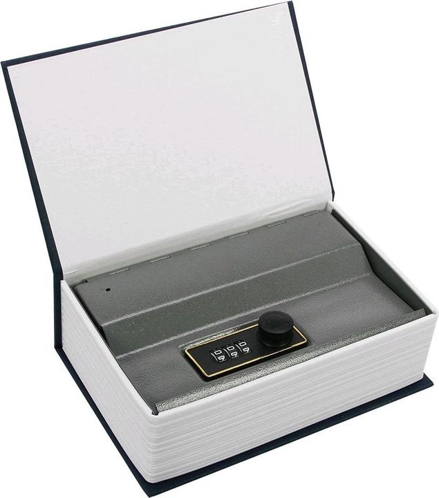 Produktbild Safe Buchtresor