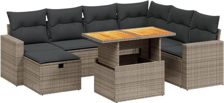 Produktbild vidaXL Bennett