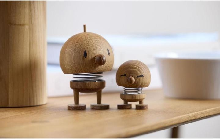 Actual product image Hoptimist Bumble (8 x 9 x 11 cm)