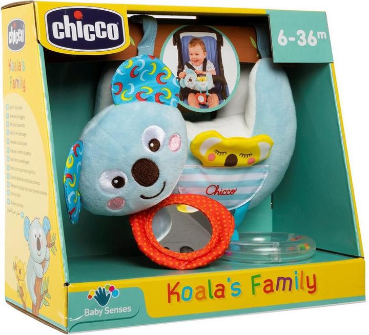 Productafbeelding Chicco Hangend speelgoed