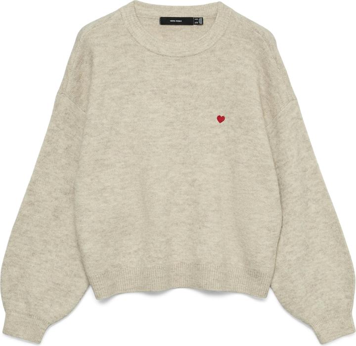 Image du produit Vero Moda VMFOALOE Strickpullover Strickpullover (XL)