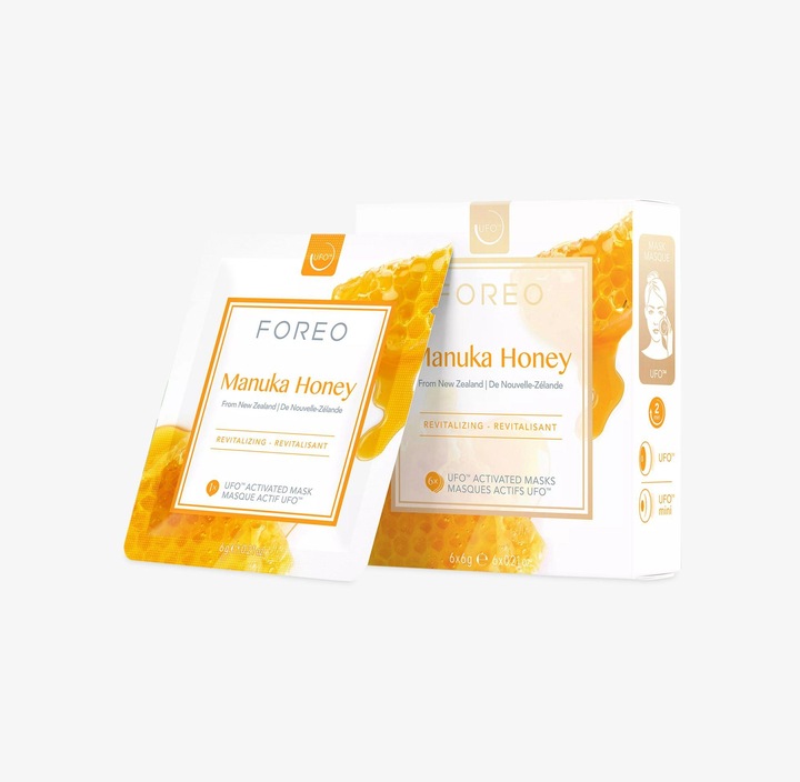 Actual product image Foreo Manuka Honey (36 ml)