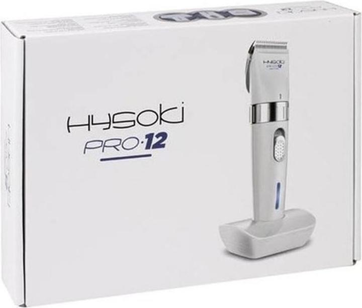 Image du produit Hysoki Coupe-cheveux professionnel Pro-12 400ml