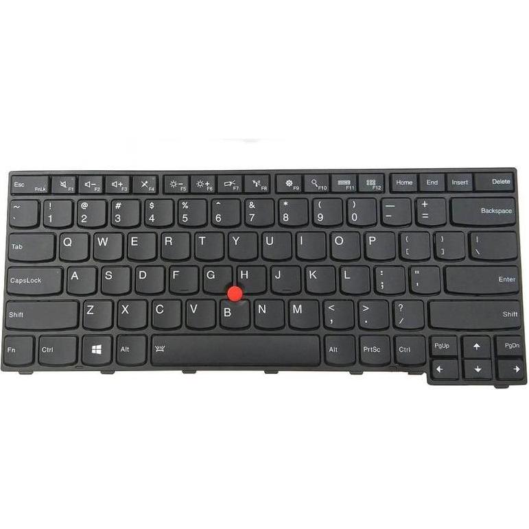 Lenovo Keyboard USI CHY, Notebook Ersatzteile