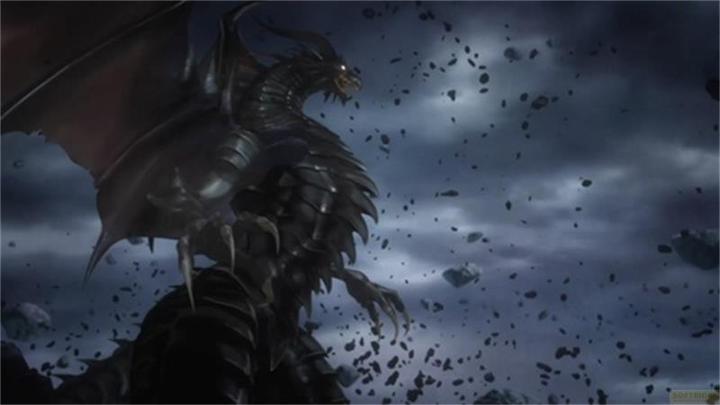 Immagine prodotto Rage Of Bahamut: Genesis - Edizione Completa (Blu-ray, 2018, Tedesco)