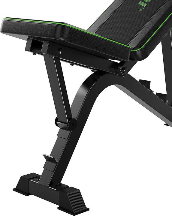 Actual product image Tunturi Multibank Utility Bench UB40