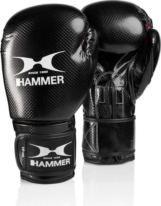 Actual product image Hammer Fitness X-Shock (12 OZ, One size)