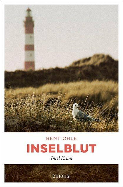 Produktbild Inselblut (Deutsch, Bent Ohle, 2013)