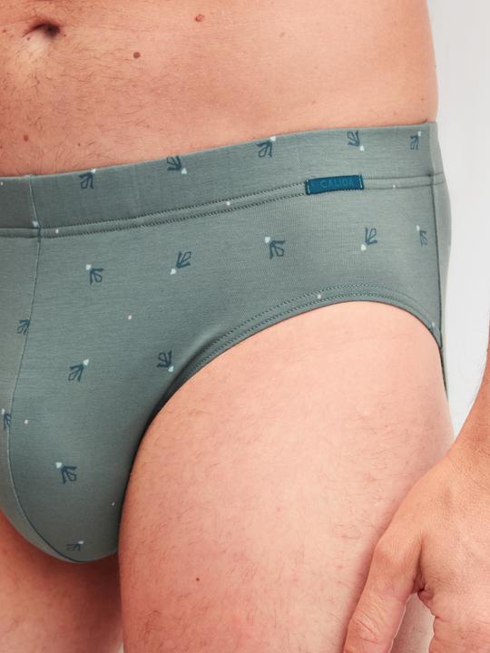 Produktbild Calida Grafic Cotton Slip (S, Einzelpack)