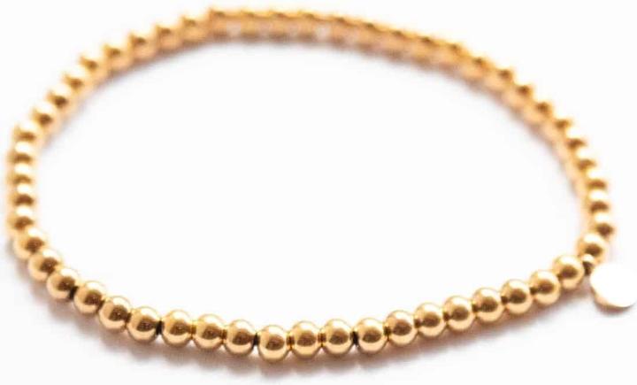 Immagine prodotto Tara Style Collana Boho Coins - Collana (impermeabile) (100% impermeabile, Acciaio inossidabile placcato oro 18k)