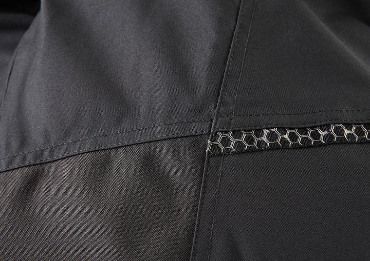 Actual product image Blakläder Winter jacket black (S)