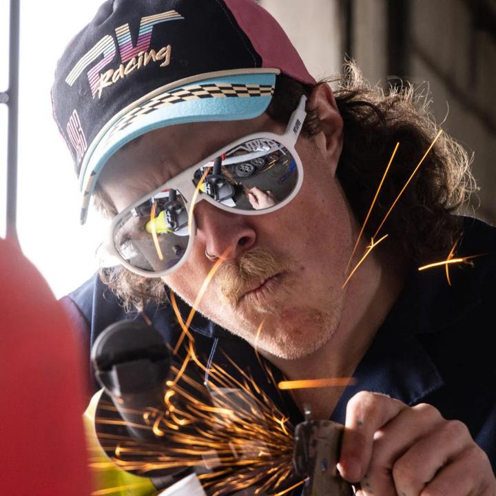 Image du produit Pit Viper The Jethawk The Vice Polarized