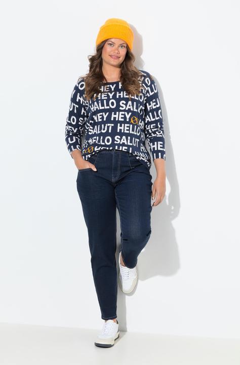 Produktbild Laurasøn Mom-Jeans (56)