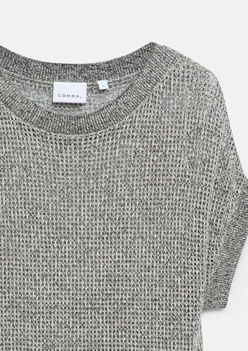Produktbild Comma Strickpullover (L)