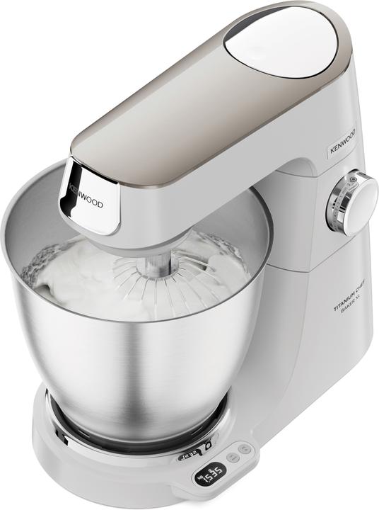 Produktbild Kenwood Titanium Chef Baker XL (1200 W, 7 l)