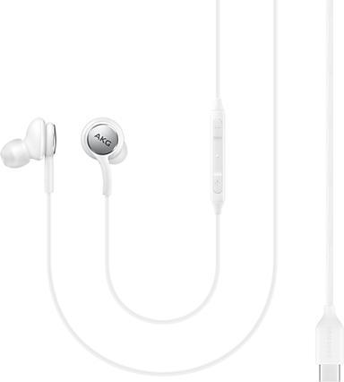 Produktbild Samsung AKG In-Ear Earphone for Type-C (Kabelgebunden)