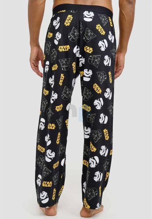Image du produit Recovered Starwars Darth Vader & Storm Trooper (XL)