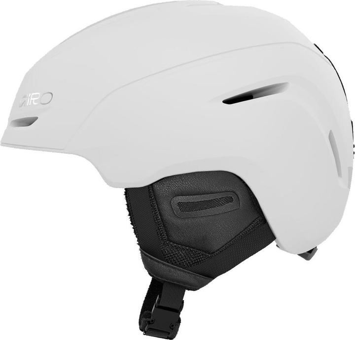 Produktbild Giro Avera matte white M (55 - 59 cm, M)