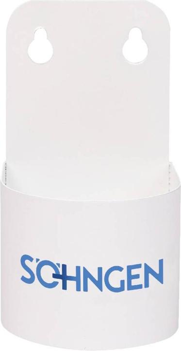 Actual product image Söhngen 2010070 Metal bottle holder for Oculav NIT® and AQUA NIT® 1 pc.
