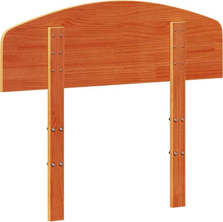 Immagine prodotto vidaXL Kopfteil (105.50 x 3.50 x 81 cm)