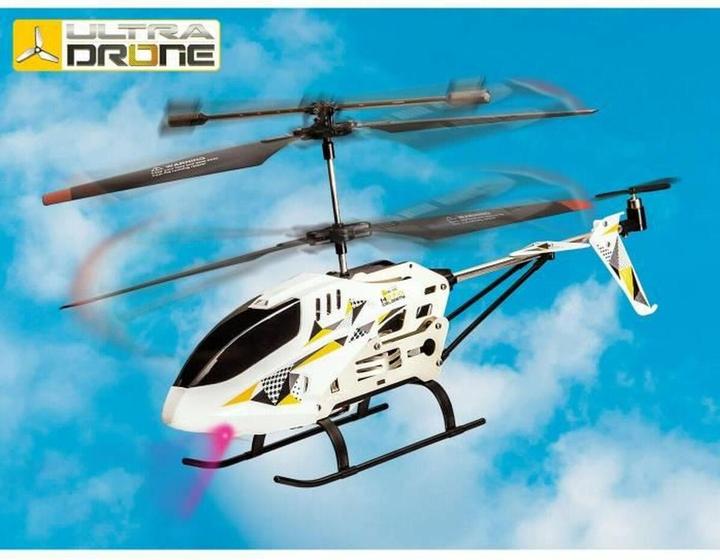 Produktbild Mondo IR Helikopter H27.0 CELERITY