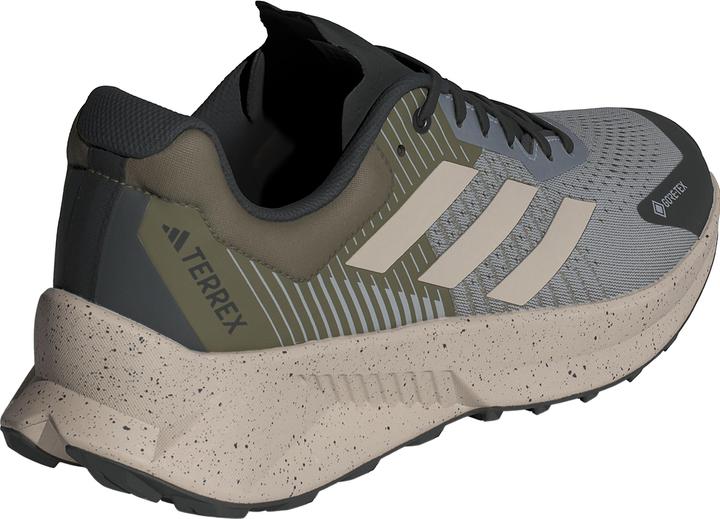 Actual product image adidas Soulstride Flow GTX (45 1/3)