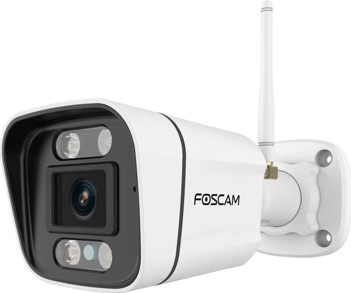 Foscam V8P White (3840 x 2160 pixels)