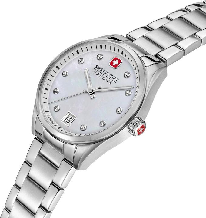 Immagine prodotto Swiss Military Hanowa Roadrunner Sparkle Lady (35 mm)