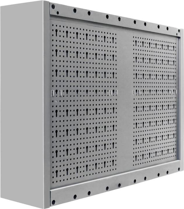 Produktbild vidaXL Werkzeugschrank (80 cm, 60 cm)