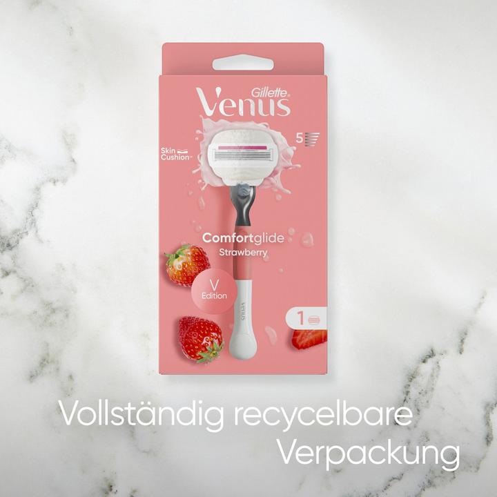 Image du produit Gillette Venus ComfortGlide