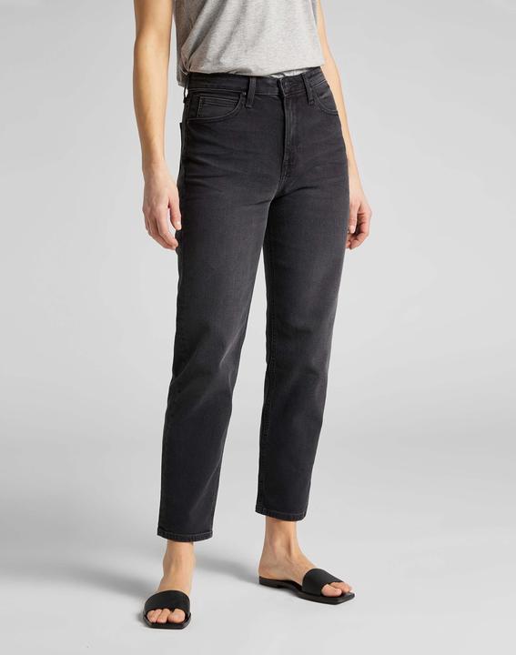 Image du produit Lee Carol Jeans captain black (W25/L31)